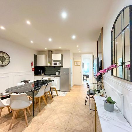 81 - Paris Luxe Sebastopol Ngoại thất bức ảnh