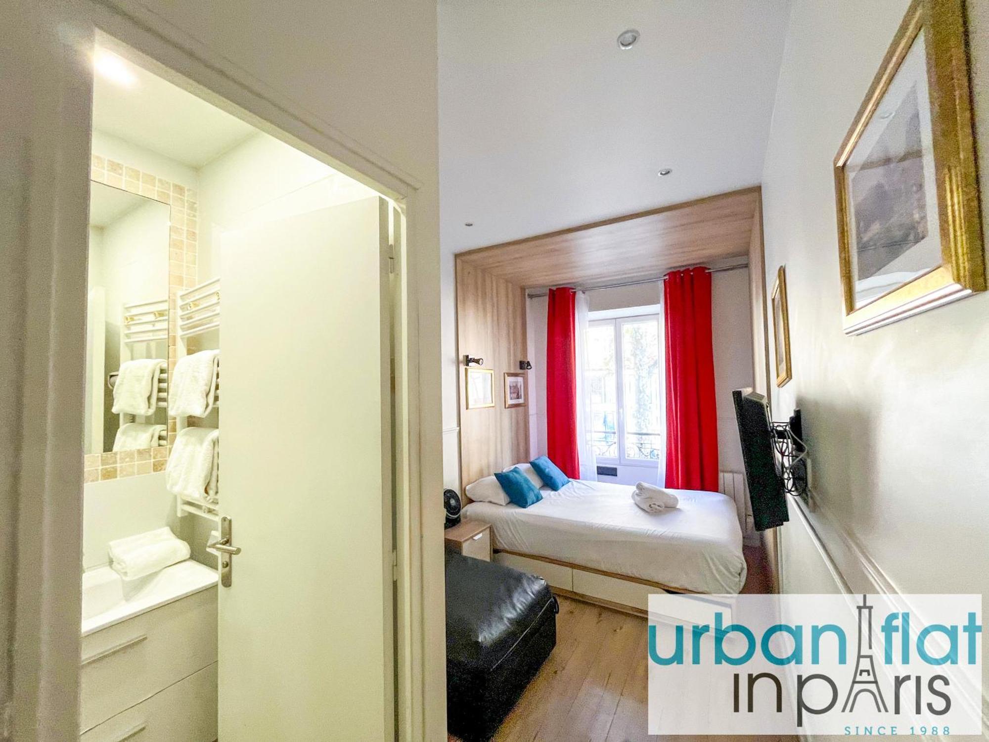 81 - Paris Luxe Sebastopol Ngoại thất bức ảnh