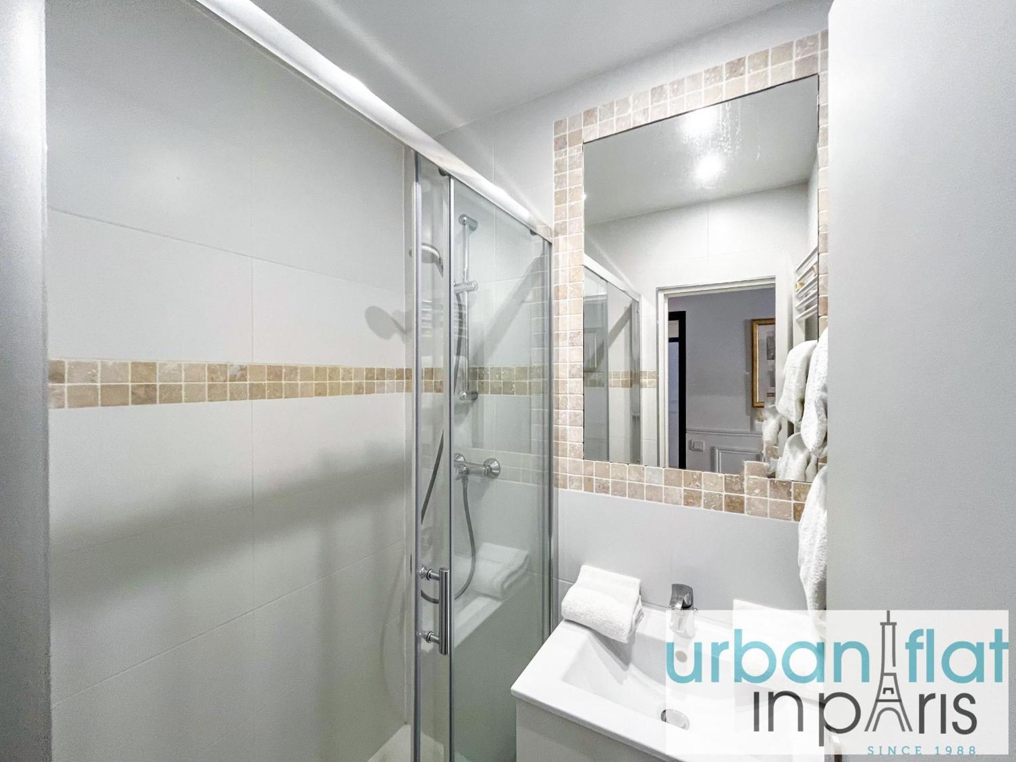 81 - Paris Luxe Sebastopol Ngoại thất bức ảnh
