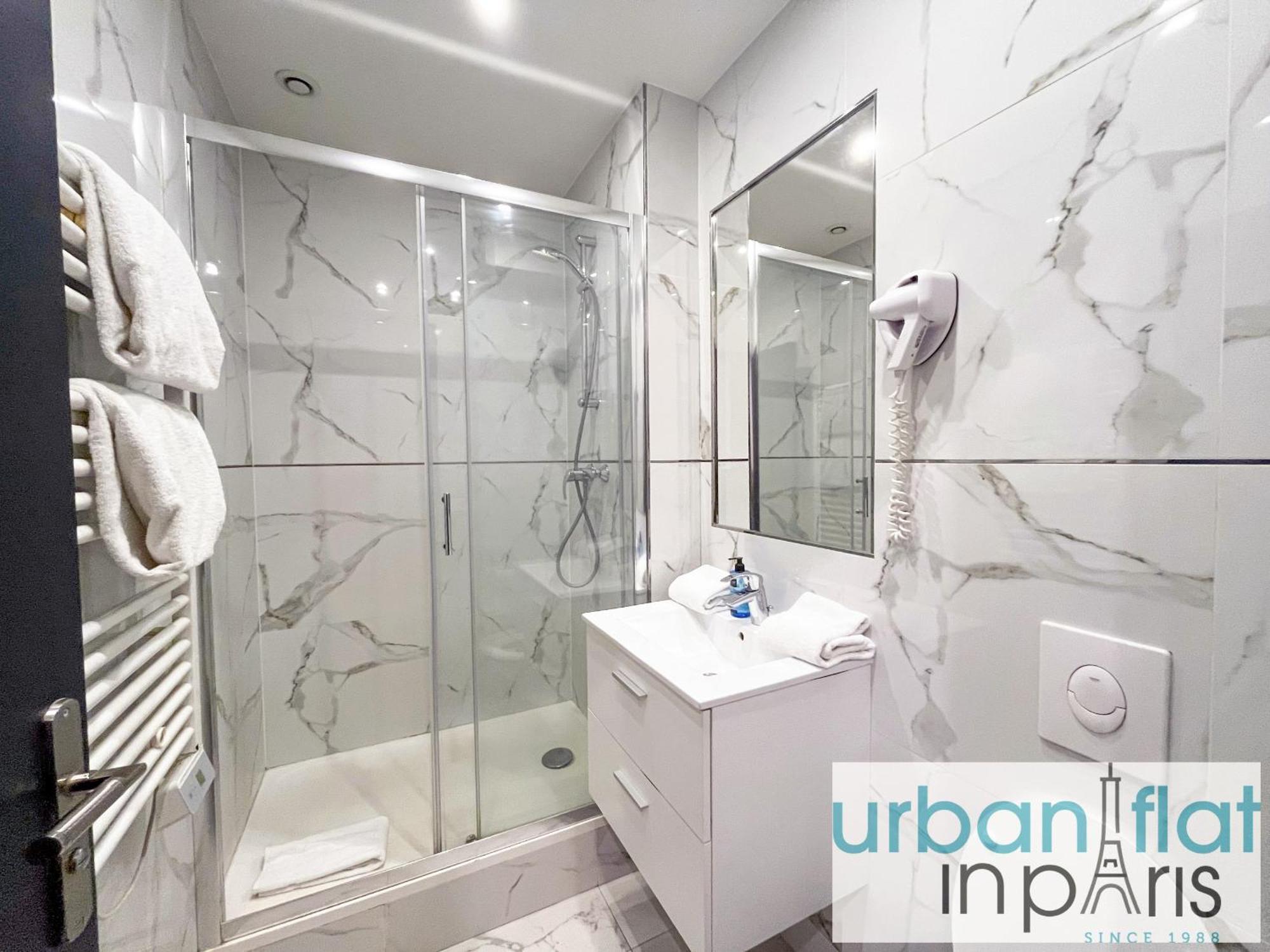 81 - Paris Luxe Sebastopol Ngoại thất bức ảnh