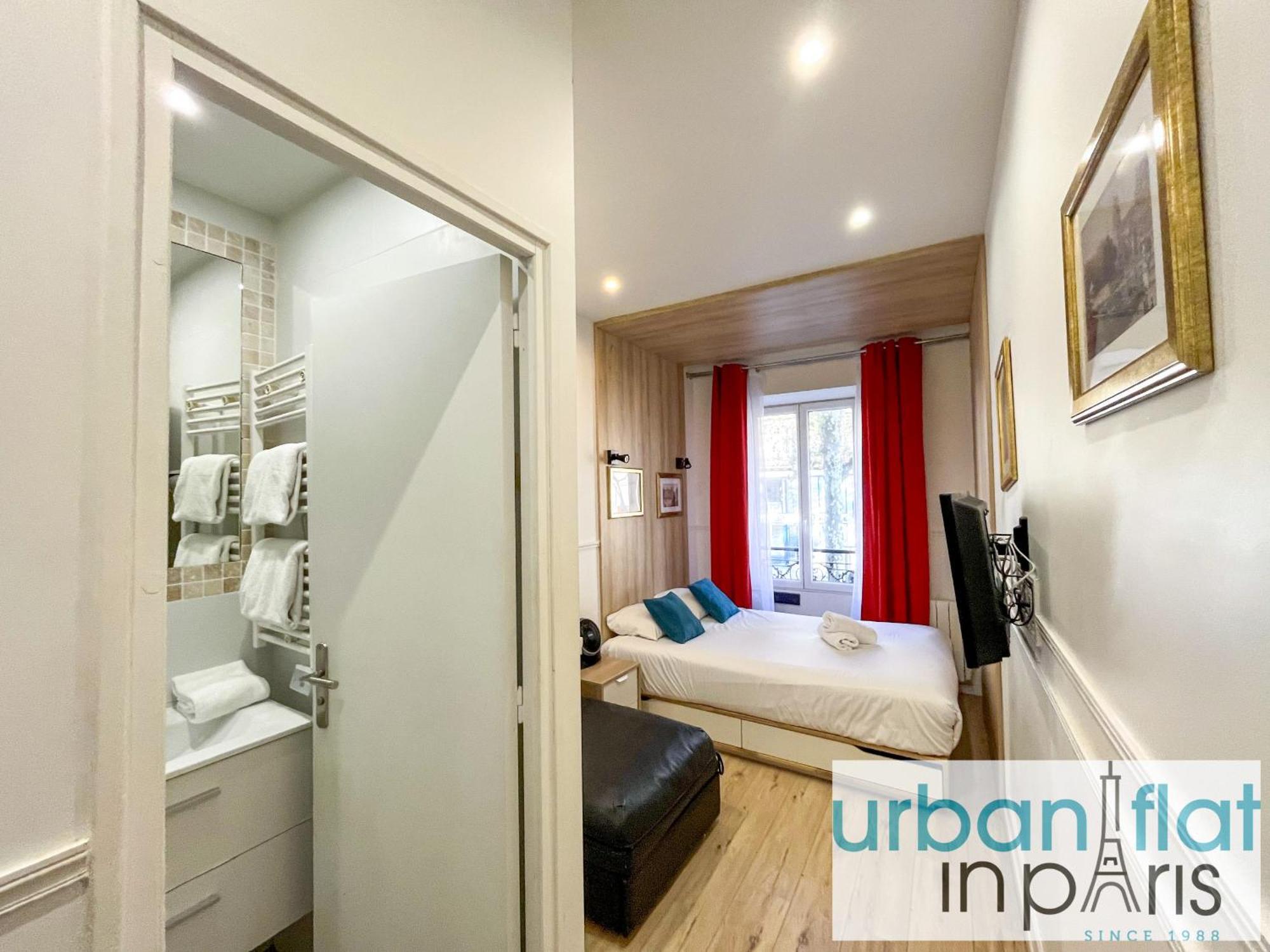 81 - Paris Luxe Sebastopol Ngoại thất bức ảnh