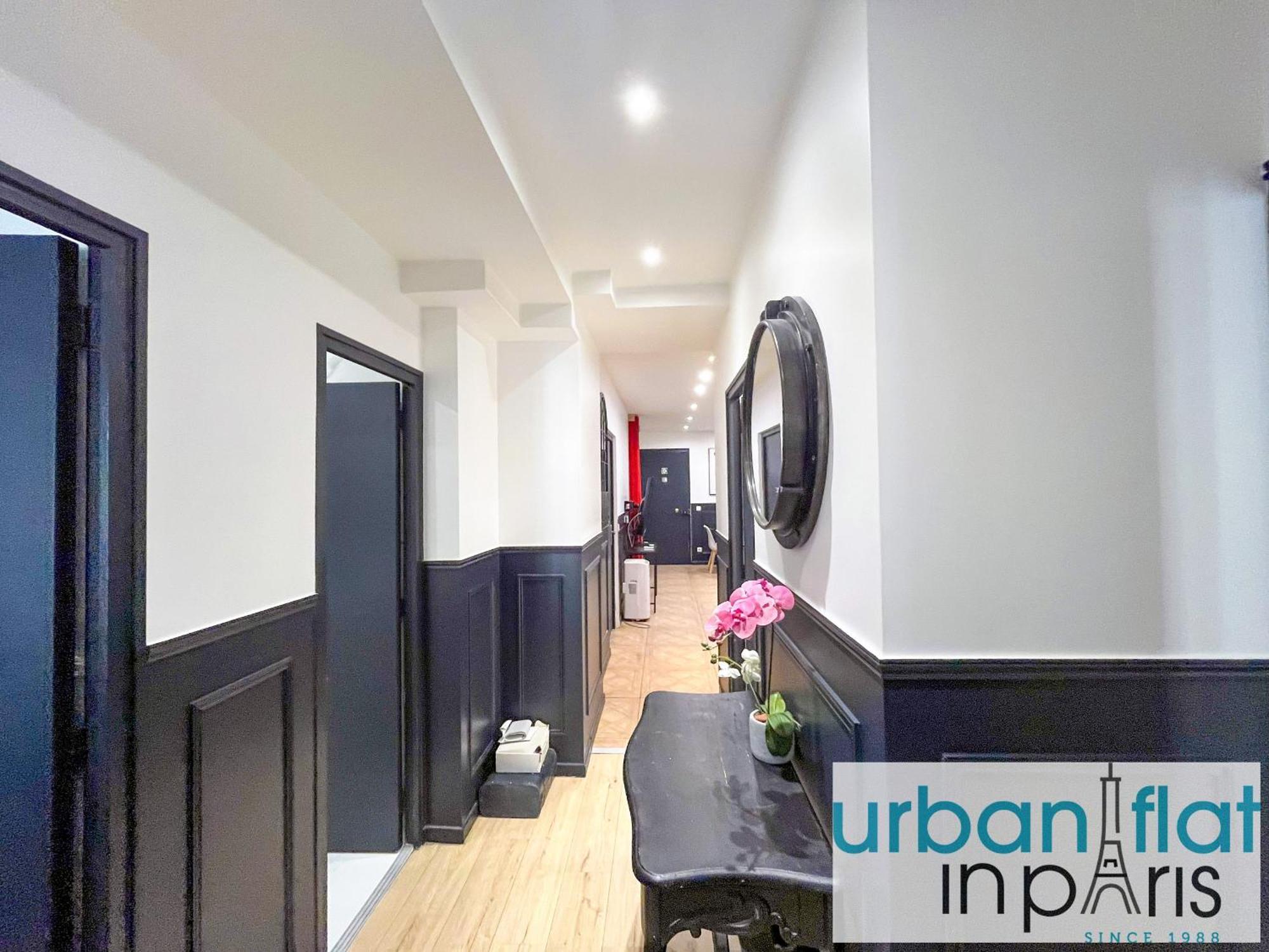 81 - Paris Luxe Sebastopol Ngoại thất bức ảnh