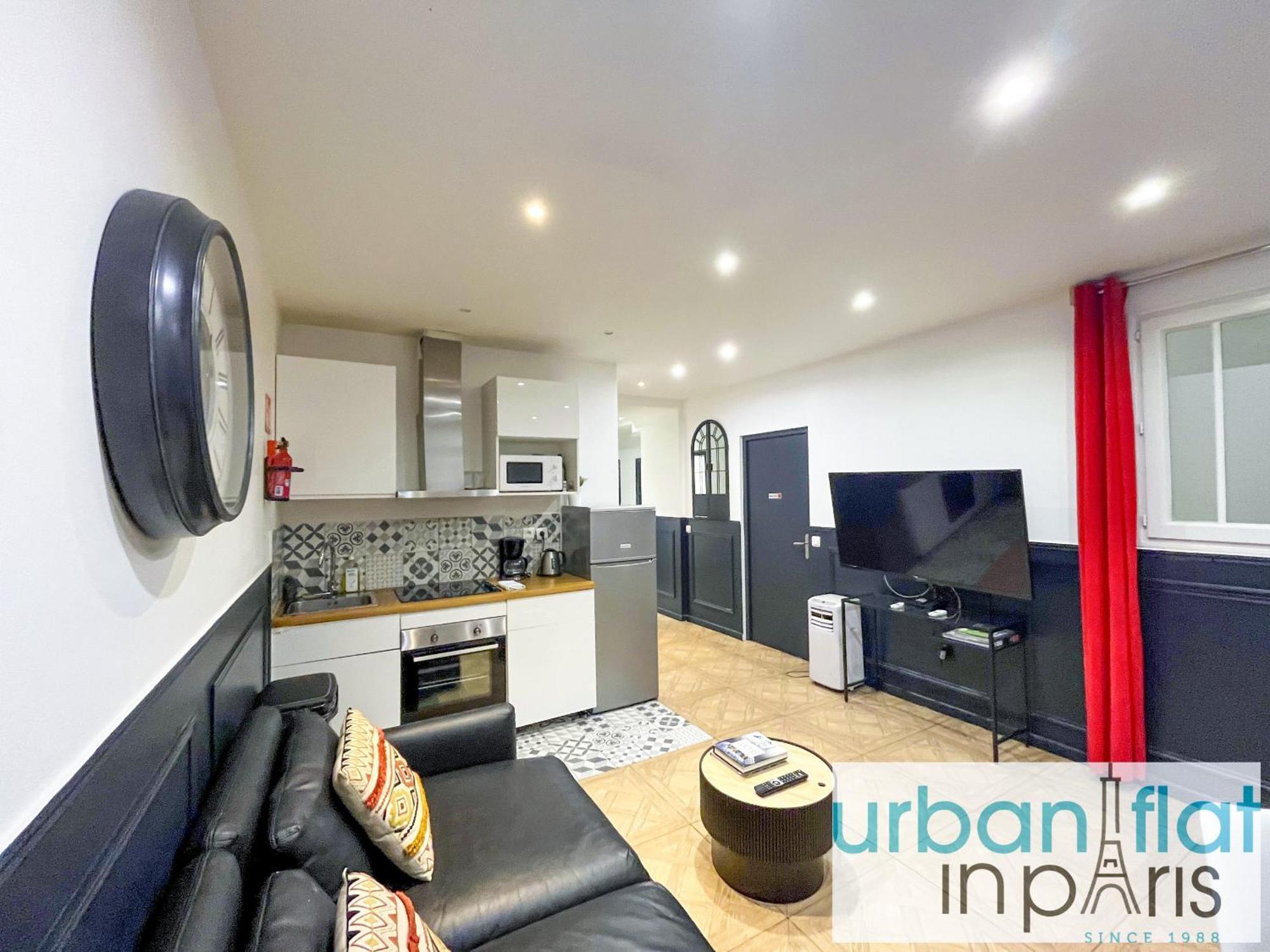 81 - Paris Luxe Sebastopol Ngoại thất bức ảnh