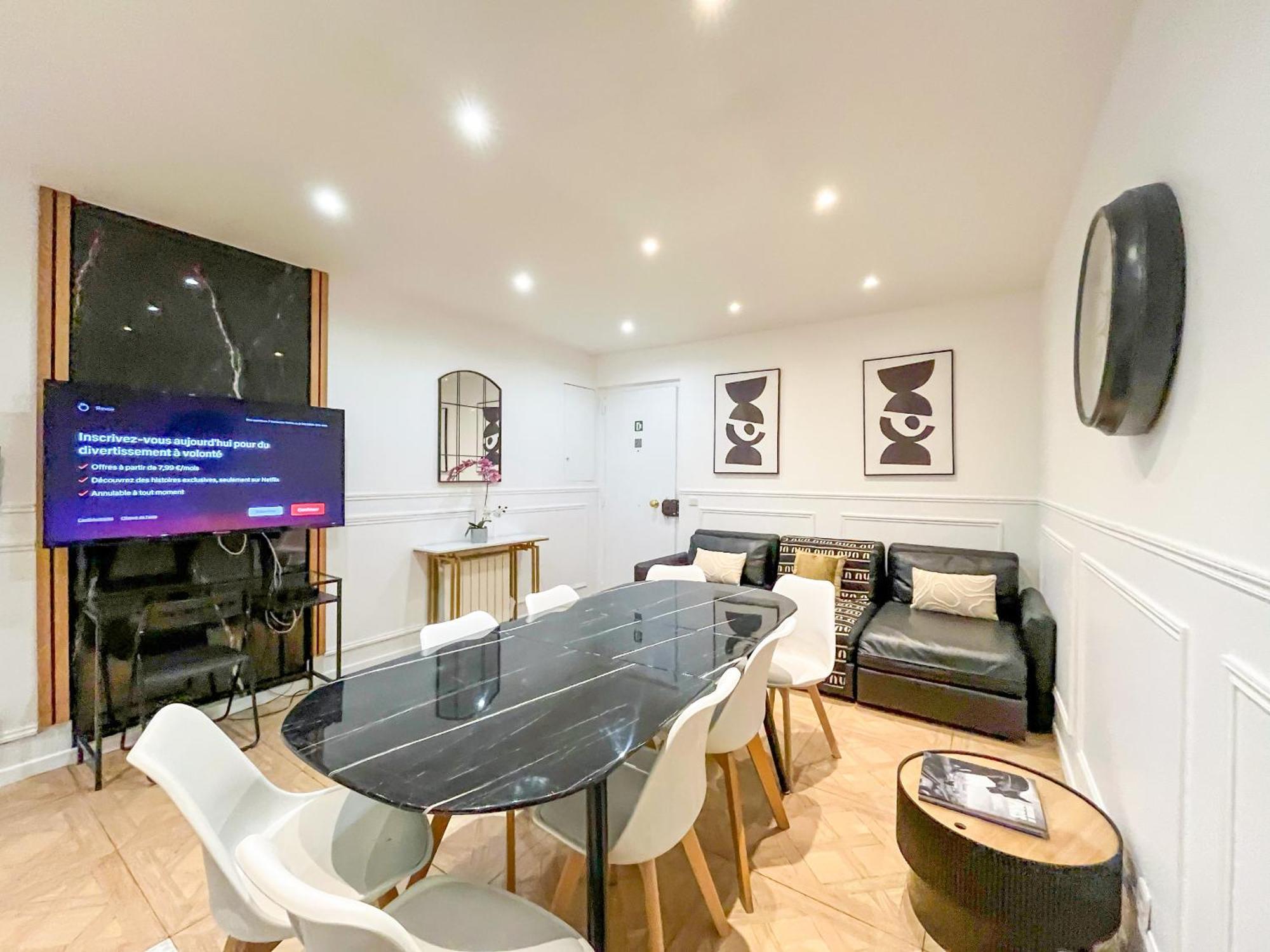 81 - Paris Luxe Sebastopol Ngoại thất bức ảnh
